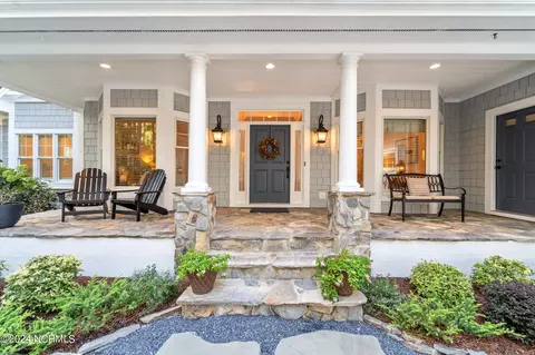 Exterior - 32 Loch Lomond Ct, Pinehurst, NC 28374 photo 23 of 23