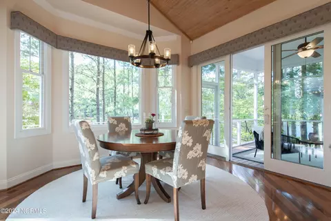 Dining - 32 Loch Lomond Ct, Pinehurst, NC 28374 photo 1 of 1