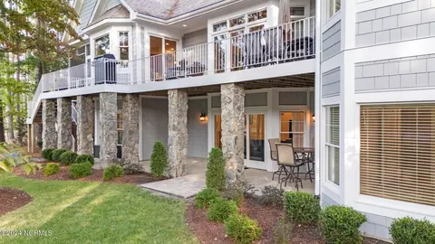 Exterior - 32 Loch Lomond Ct, Pinehurst, NC 28374 photo 18 of 23