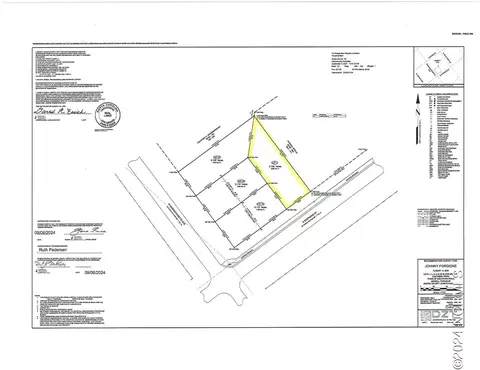 lot3 S Stephens St, Southern Pines, NC 28387