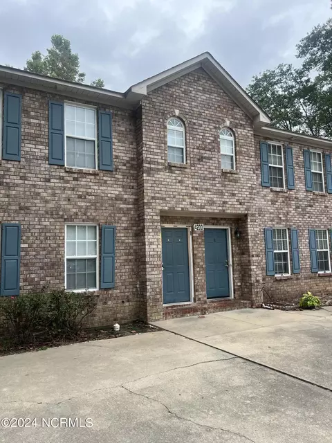 4200 Williamsbrook Ln #A, Greenville, NC 27858