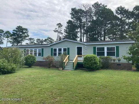 7184 Hunters Ridge Dr NE, Leland, NC 28451