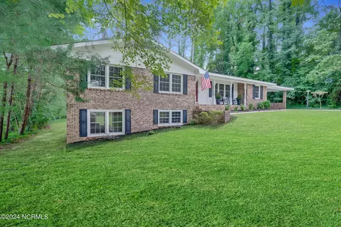 1434 Cumberland Cir, Rockingham, NC 28379
