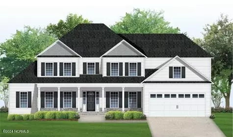 327 Cotton Hill Pl, Hubert, NC 28539