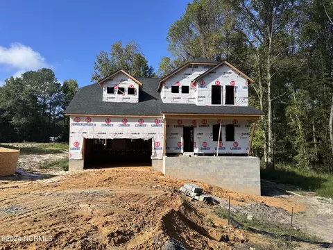 87 Lupin Dr, Smithfield, NC 27577