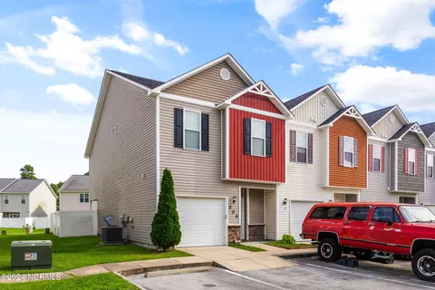 509 Caldwell Loop, Jacksonville, NC 28546
