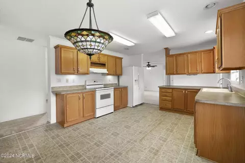Kitchen - 41 Thicket Rd, Corapeake, NC 27926 photo 1 of 4