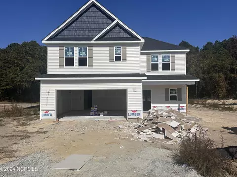 90 Trescott St, Smithfield, NC 27577