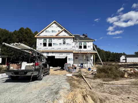46 Lupin Dr, Smithfield, NC 27577