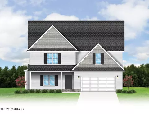 64 Lupin Dr, Smithfield, NC 27577 photo 2
