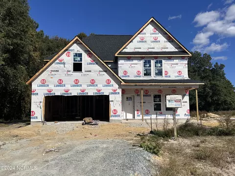 64 Lupin Dr, Smithfield, NC 27577
