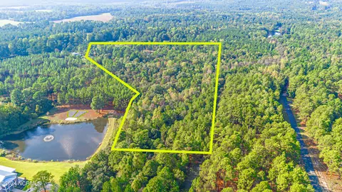 tbd Pinecrest Dr, Carthage, NC 28327