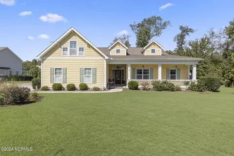 15 Rice Flat Bay St, Hampstead, NC 28443