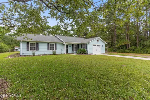 3514 Bethel Rd, Wilmington, NC 28409