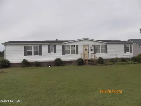 327 Wingfield Rd, Tyner, NC 27980