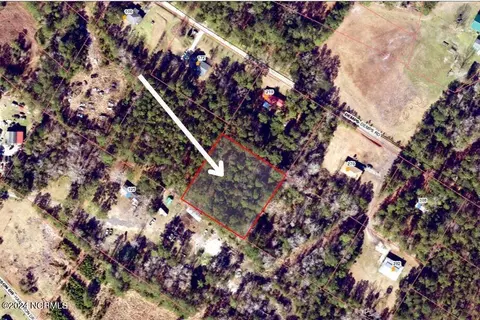 0 Demps Rd, Hampstead, NC 28443
