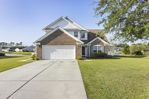 288 Cable Lake Cir, Carolina Shores, NC 28467