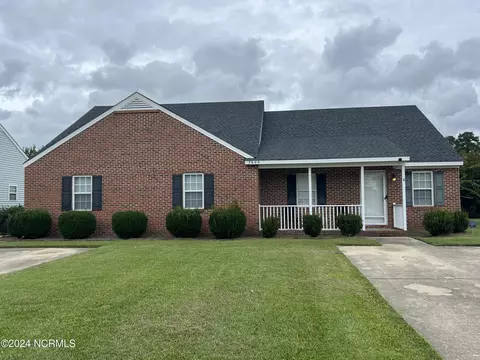3600 Jayne Ln NW, Wilson, NC 27896
