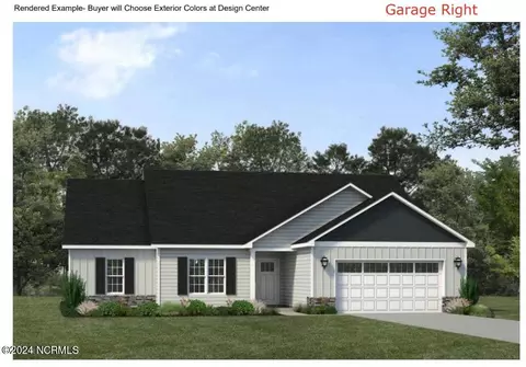 107 Tradition Trl, Newport, NC 28570