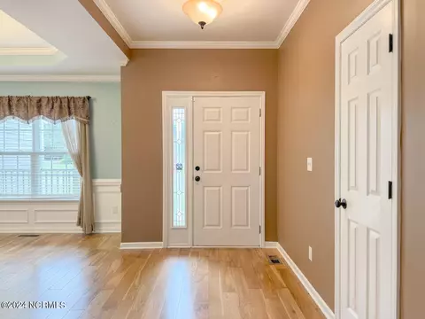 208 Contrail Rd, Hampstead, NC 28443 photo 9