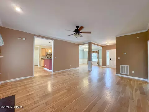 208 Contrail Rd, Hampstead, NC 28443 photo 14