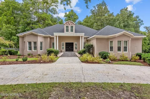 4412 Oaksong Dr, Greenville, NC 27834