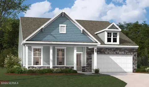 5315 Torrance Blvd, Leland, NC 28451