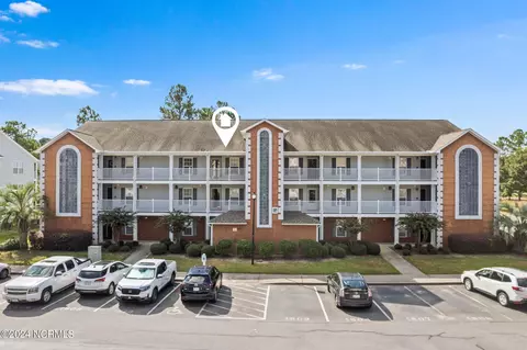 4849 Meadowsweet Dr #1610, Myrtle Beach, SC 29579