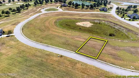157 Weeping Willow Ct, Snow Hill, NC 28580