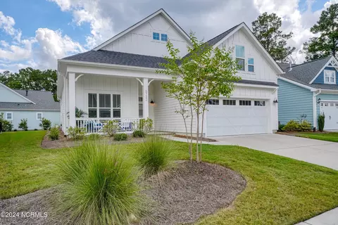 5732 Park West Cir, Leland, NC 28451