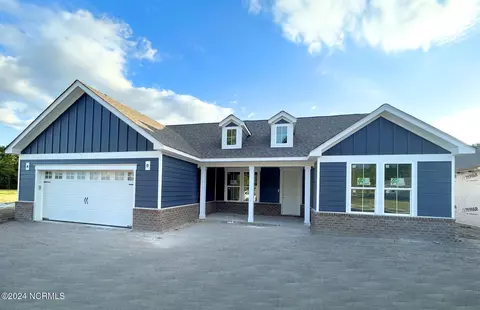 7523 Gorse Dr #38, Winnabow, NC 28479