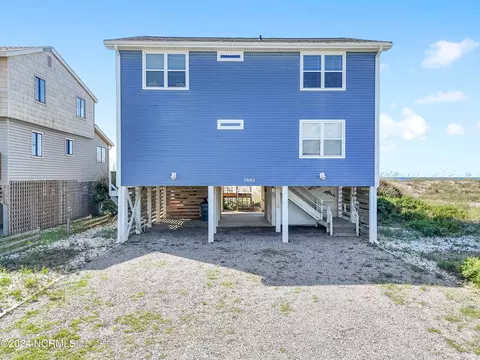 2601 E Beach Dr, Oak Island, NC 28465