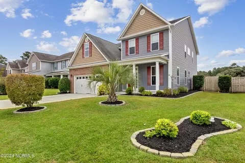 626 Heartwood Dr, Winnabow, NC 28479