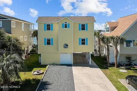 1794 E Sea Aire Canal SW, Supply, NC 28462