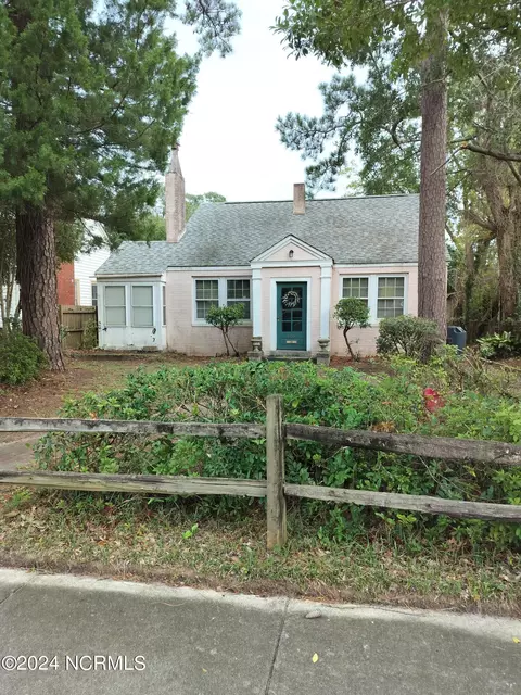 108 Central Blvd, Wilmington, NC 28401
