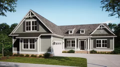 1007 Mayfair Way, Sunset Beach, NC 28468