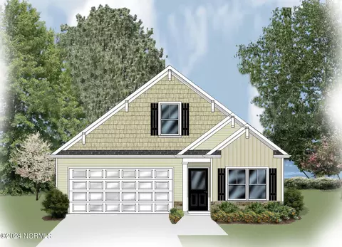 1326 Carlyle Ln, Wilmington, NC 28405