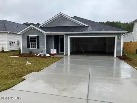 5171 Meagan Ln NE, Winnabow, NC 28479