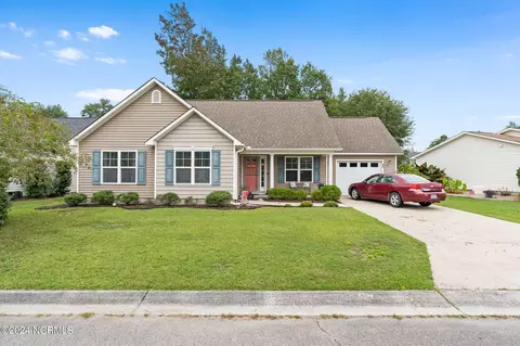 1037 Mill Creek Loop, Leland, NC 28451