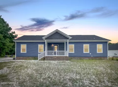 377 Neck Rd, Shiloh, NC 27974