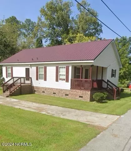 505 S Rowsom St, Columbia, NC 27925