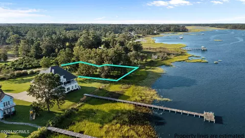 2950 Mill Creek Rd, Newport, NC 28570