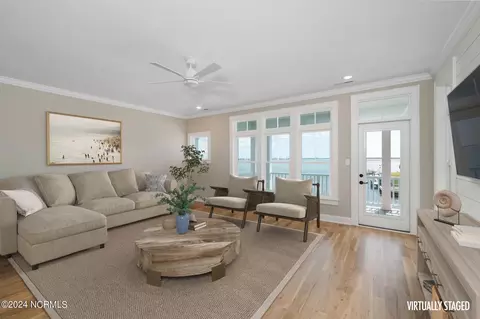 702 Atlantic Beach Cswy #B, Atlantic Beach, NC 28512
