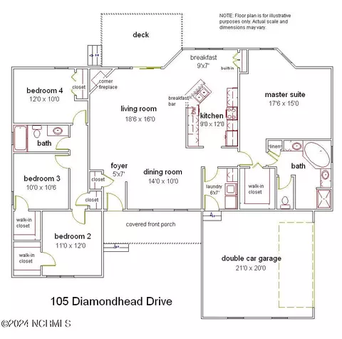105 Diamondhead Dr S, Pinehurst, NC 28374 photo 45