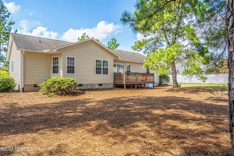 105 Diamondhead Dr S, Pinehurst, NC 28374 photo 36