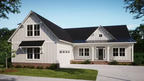 1019 Mayfair Way, Sunset Beach, NC 28468
