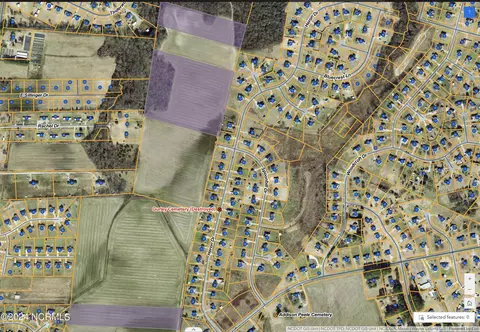 000 Wayne Memorial Dr, Goldsboro, NC 27534