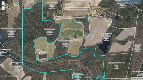 0 Honeycutt Rd, Seven Springs, NC 28578