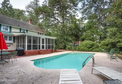 Other - 40 Caddell Rd, Pinehurst, NC 28374 photo 1 of 6