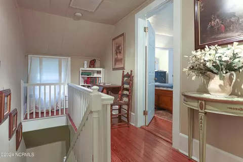 Entry Way - 40 Caddell Rd, Pinehurst, NC 28374 photo 3 of 3